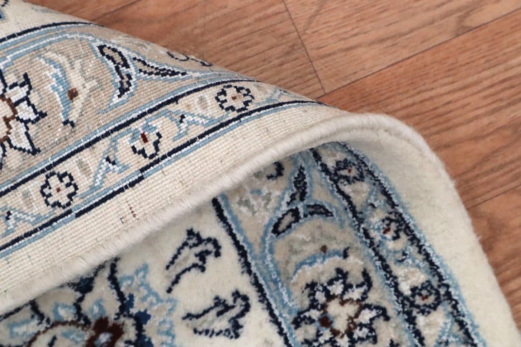 Persian Nain Rug PNA027F46 340 X 249
