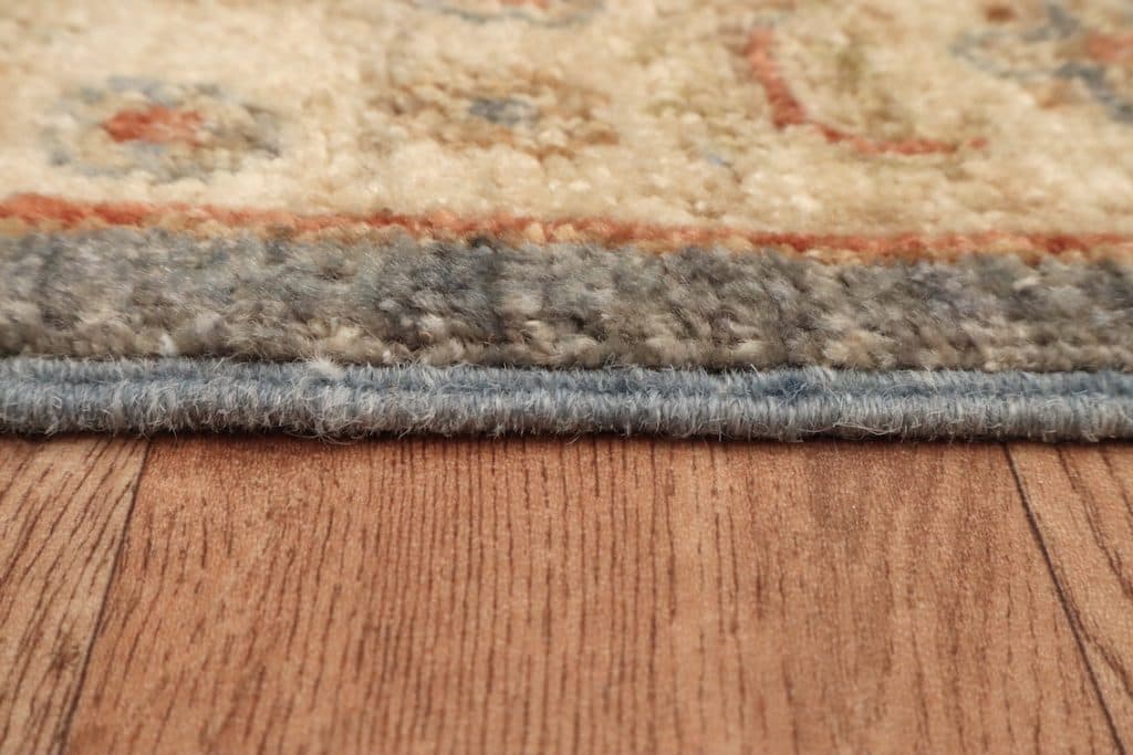 Afghan Veg Dyed Rug AVE041088 164 X 61
