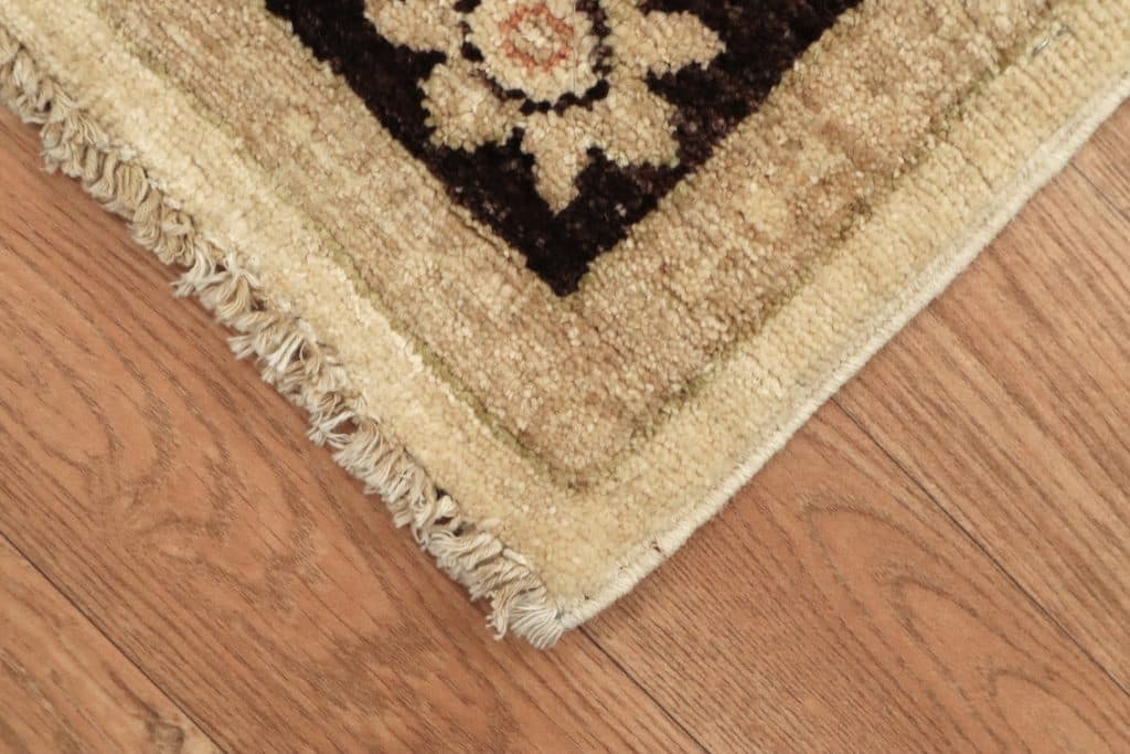 Afghan Veg Dyed Rug AVE044029 238 X 85