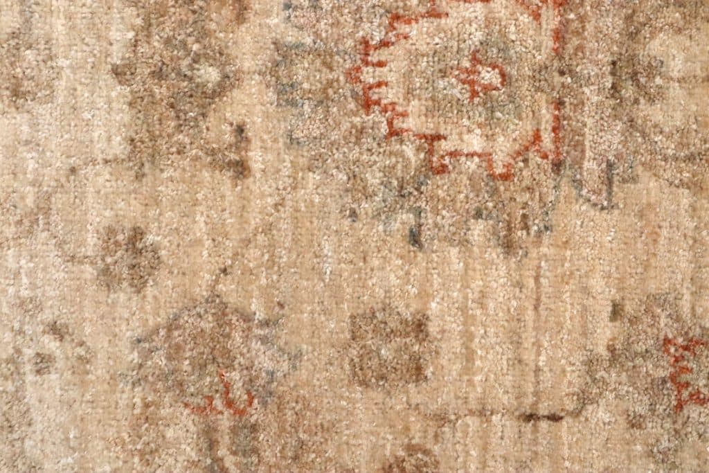 Afghan Veg Dyed Rug AVE047098 268 X 78