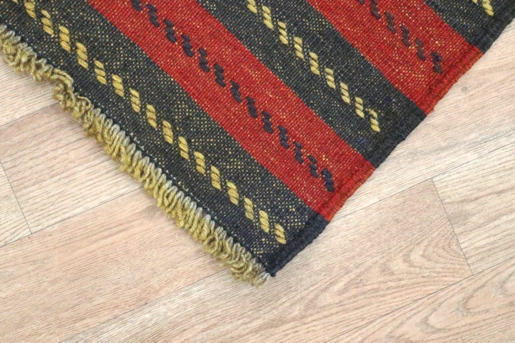 Afghan Mushwani Rug AMU048000 363 X 66