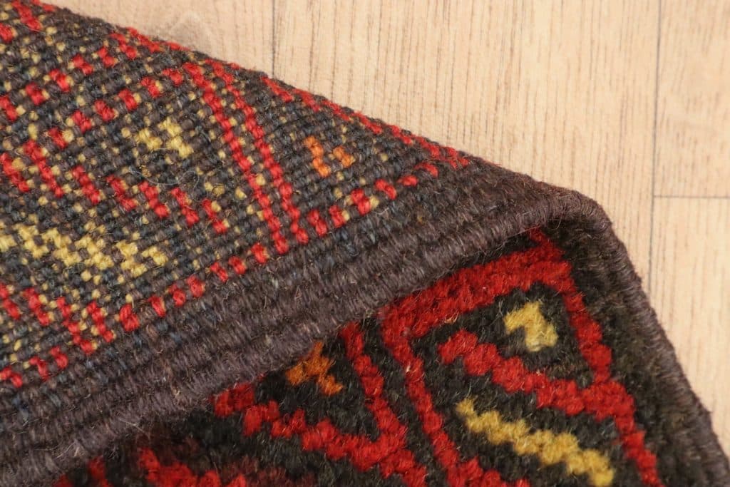 Afghan Mushwani Rug AMU048000 363 X 66