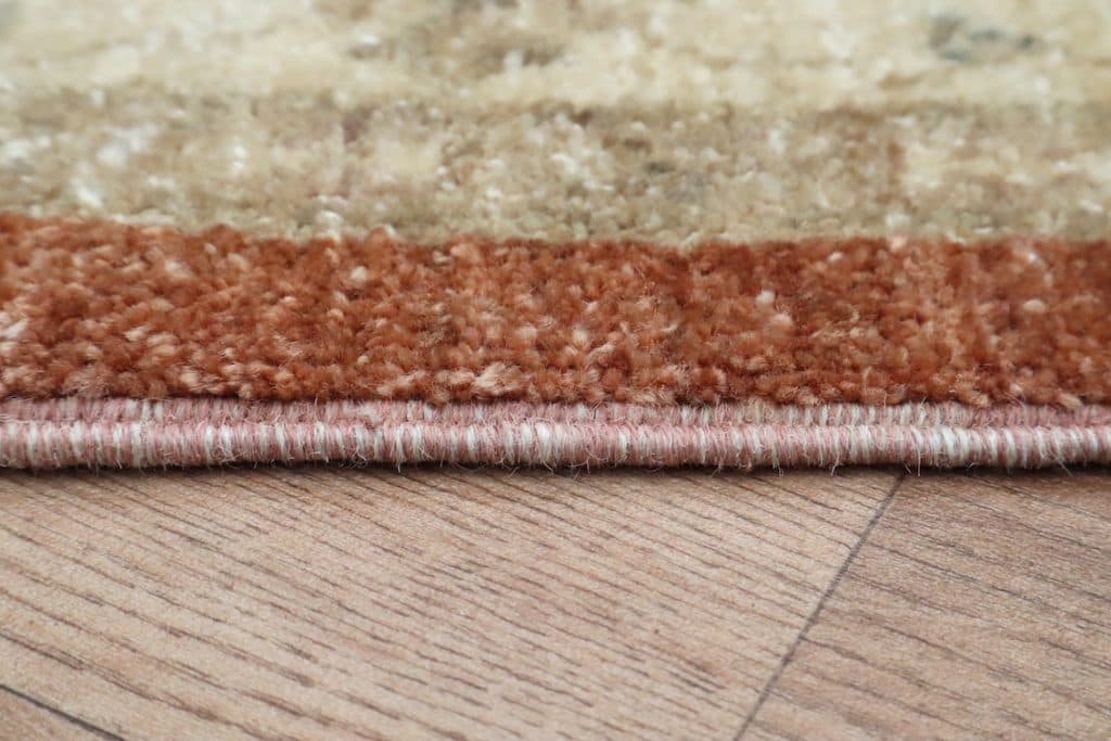 Afghan Veg Dyed Rug AVE048074 337 X 81