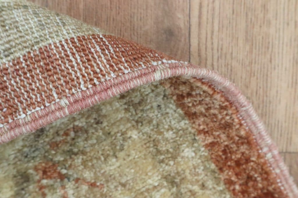 Afghan Veg Dyed Rug AVE048074 337 X 81