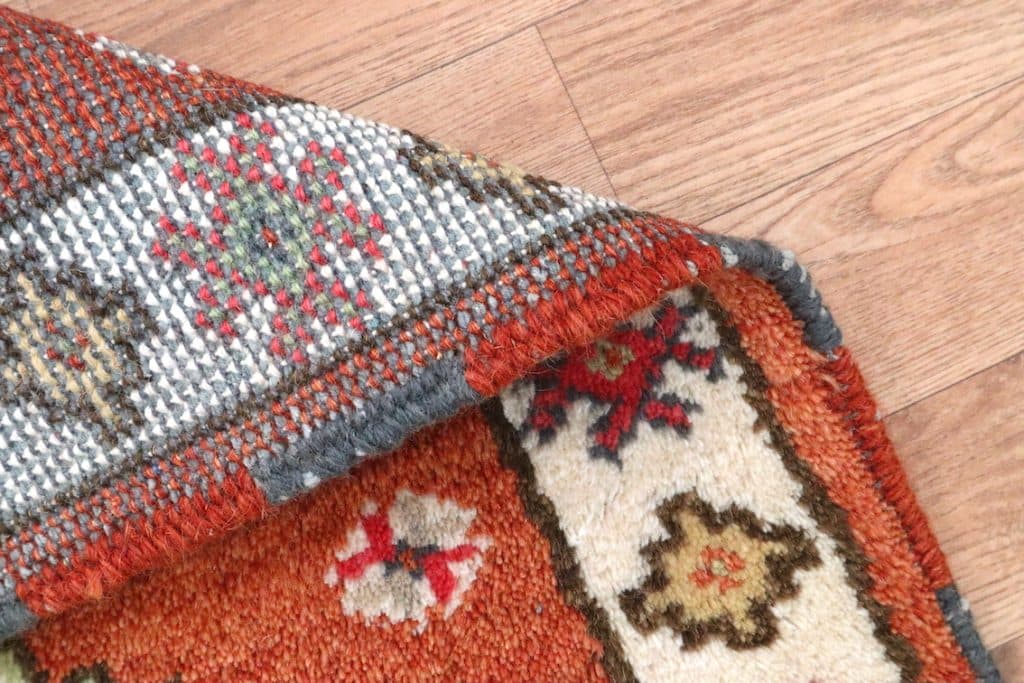 Indian Kazak Rug IKA042000 A 197 X 61