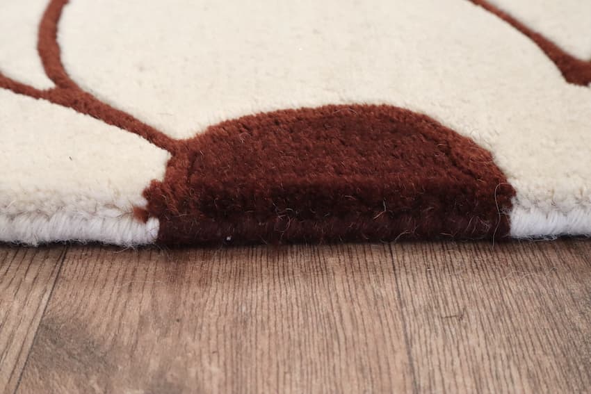 Modern Rug DFT019000 192 x135 B