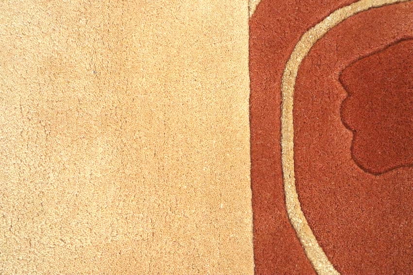 Modern Rug DFS021HUS 231 x173 B