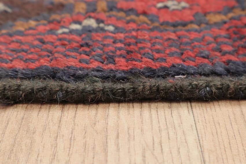 Afghan Belouch Rug ABE017000 187 x 104