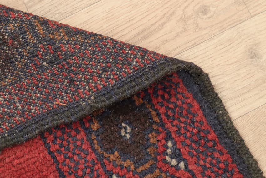 Afghan Belouch Rug ABE017000 187 x 104