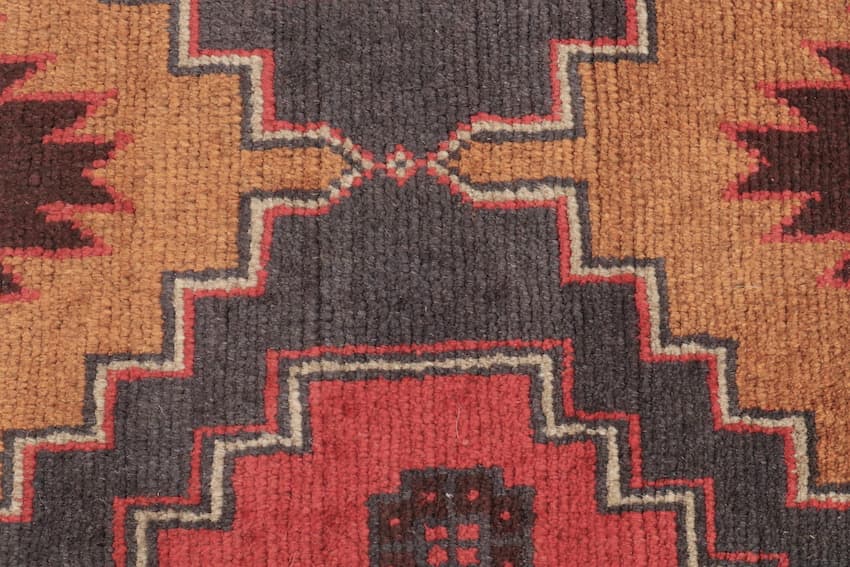 Afghan Belouch Rug ABE017000 191 x 108