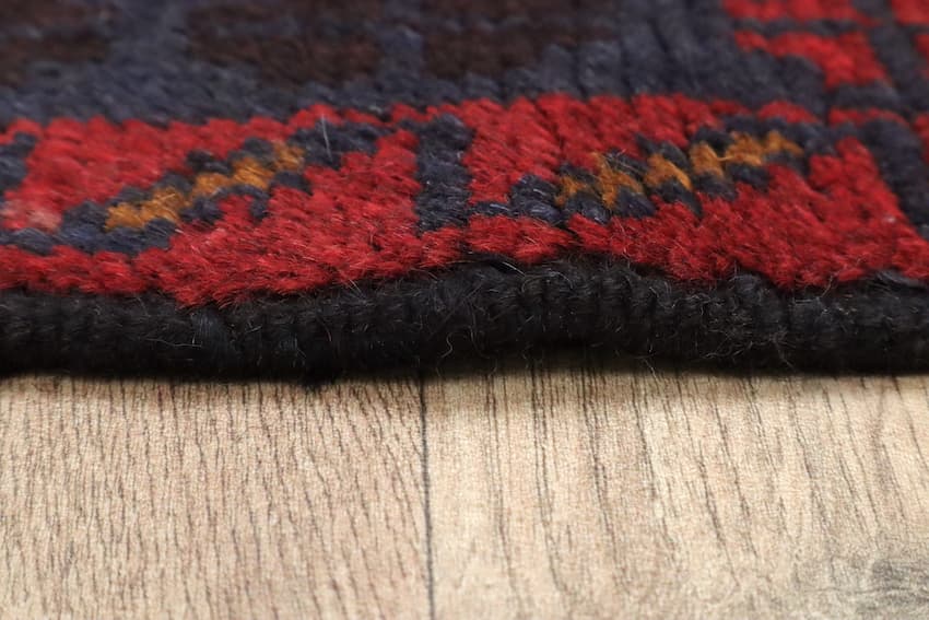 Afghan Belouch Rug ABE017000 191 x 108