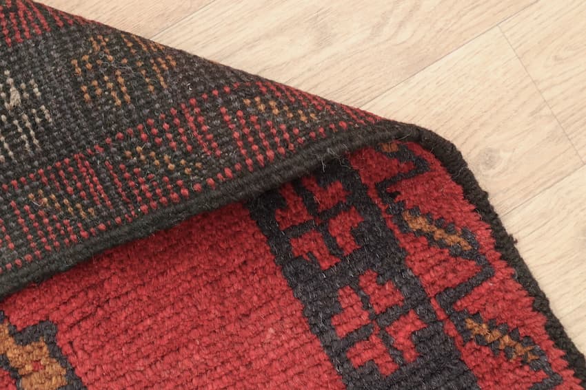 Afghan Belouch Rug ABE017000 191 x 108