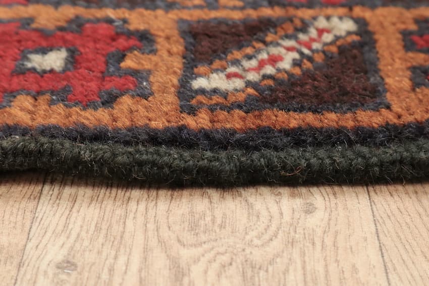 Afghan Belouch Rug ABE017000 180 x 116