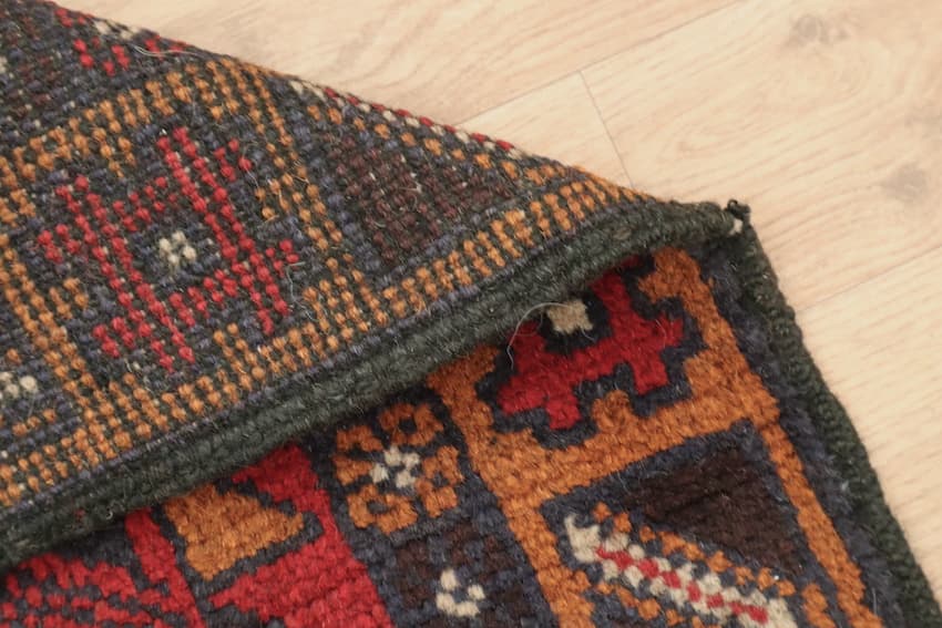 Afghan Belouch Rug ABE017000 180 x 116