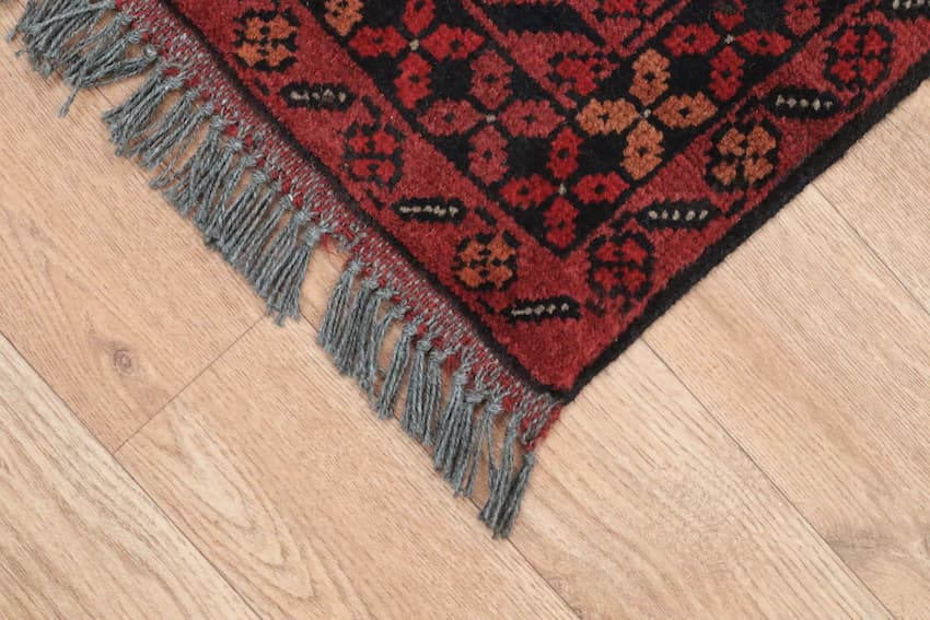 Afghan Kundoz Rug AKU005000 99 x 52