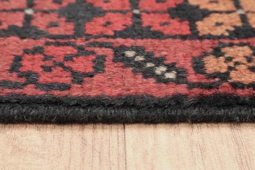 Afghan Kundoz Rug AKU005000 99 x 52