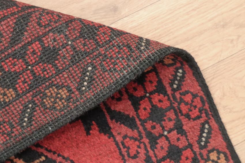 Afghan Kundoz Rug AKU005000 99 x 52