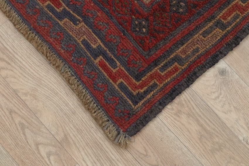 Afghan Kundoz Rug AMU019000 188 x 153