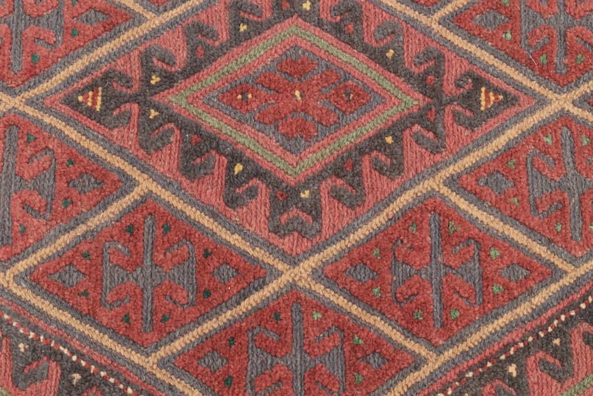 Afghan Kundoz Rug AMU019000 188 x 153