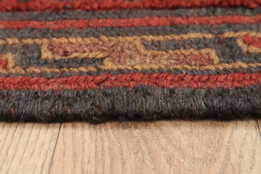 Afghan Kundoz Rug AMU019000 188 x 153