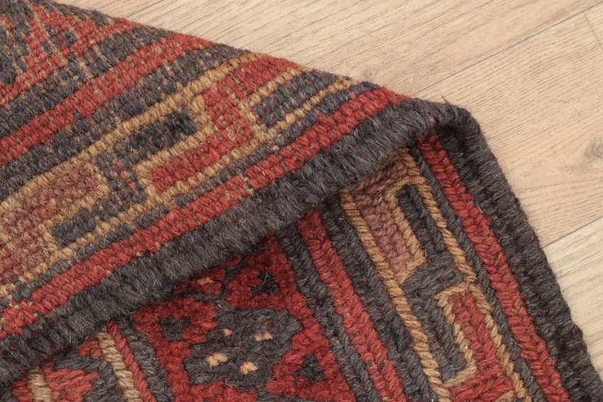 Afghan Kundoz Rug AMU019000 188 x 153
