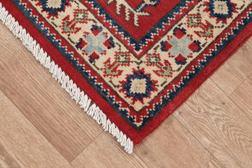 Afghan Kaynak Rug AKA006CHE 89 x 61