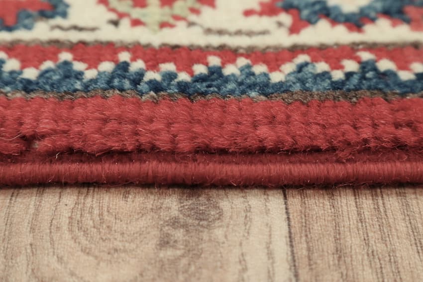 Afghan Kaynak Rug AKA006CHE 89 x 61