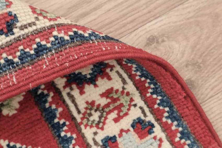 Afghan Kaynak Rug AKA006CHE 89 x 61
