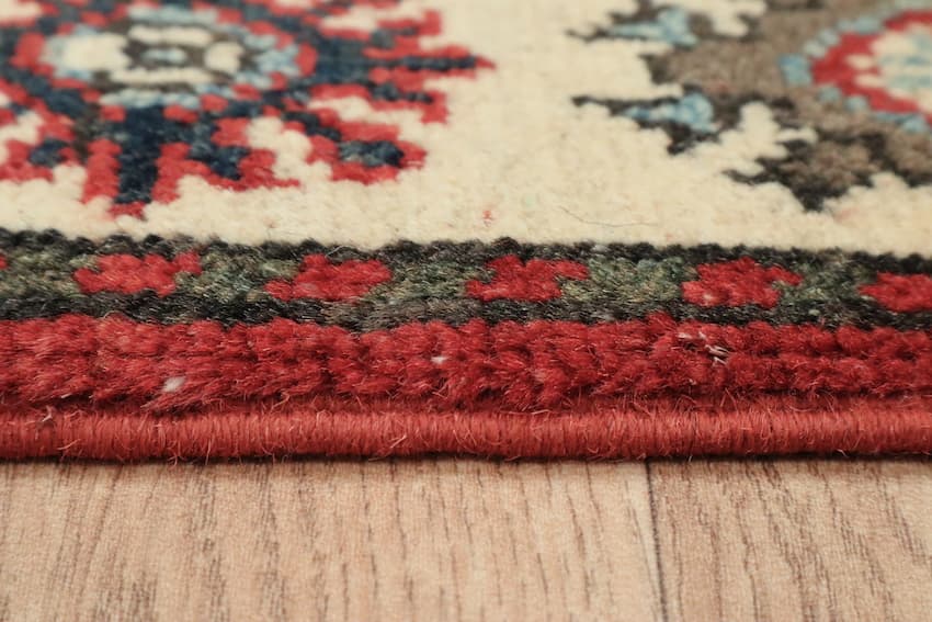 Afghan Kaynak Rug AKA006CHE 92 x 62