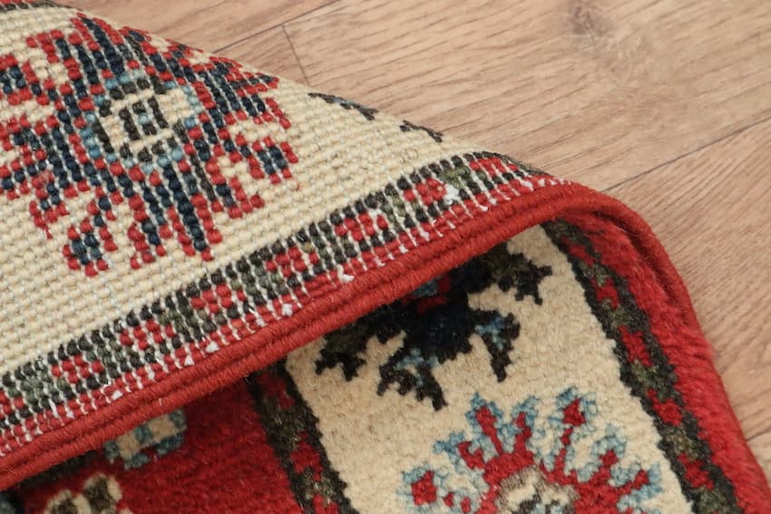 Afghan Kaynak Rug AKA006CHE 92 x 62