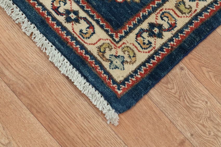 Afghan Kaynak Rug AKA006CHE 82 x 62