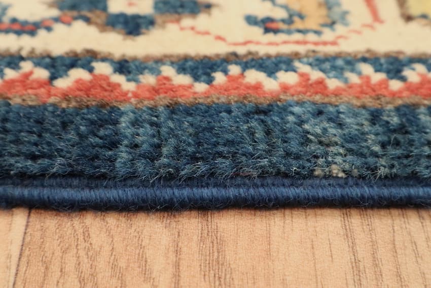 Afghan Kaynak Rug AKA006CHE 82 x 62