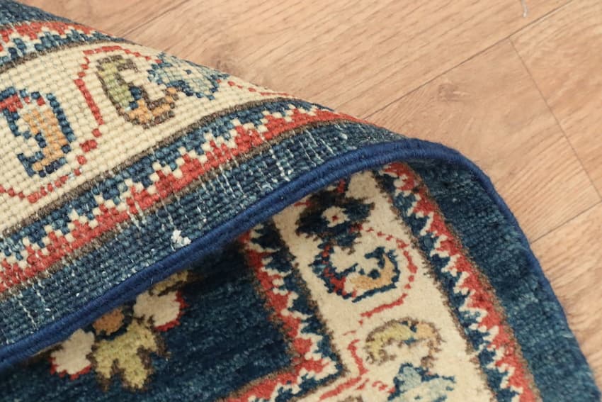 Afghan Kaynak Rug AKA006CHE 82 x 62