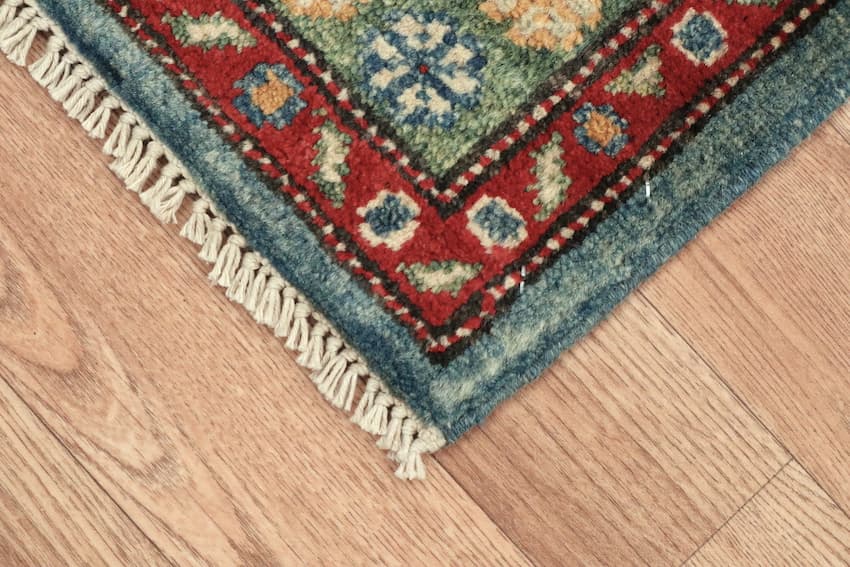 Afghan Kaynak Rug AKA006CHE 96 x 58