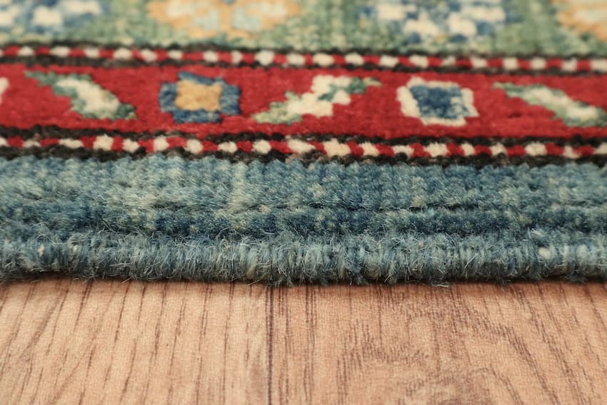 Afghan Kaynak Rug AKA006CHE 96 x 58