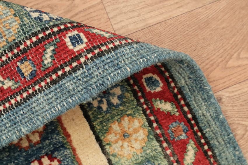 Afghan Kaynak Rug AKA006CHE 96 x 58