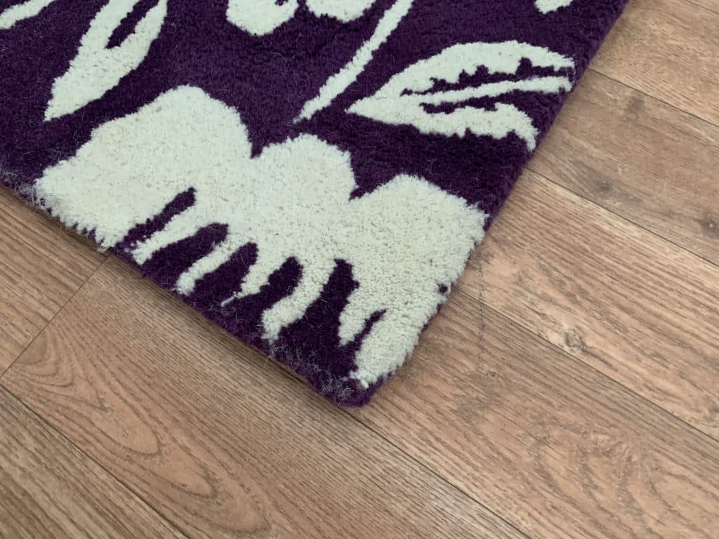 Modern Rug DFS020000 244 x 152 B