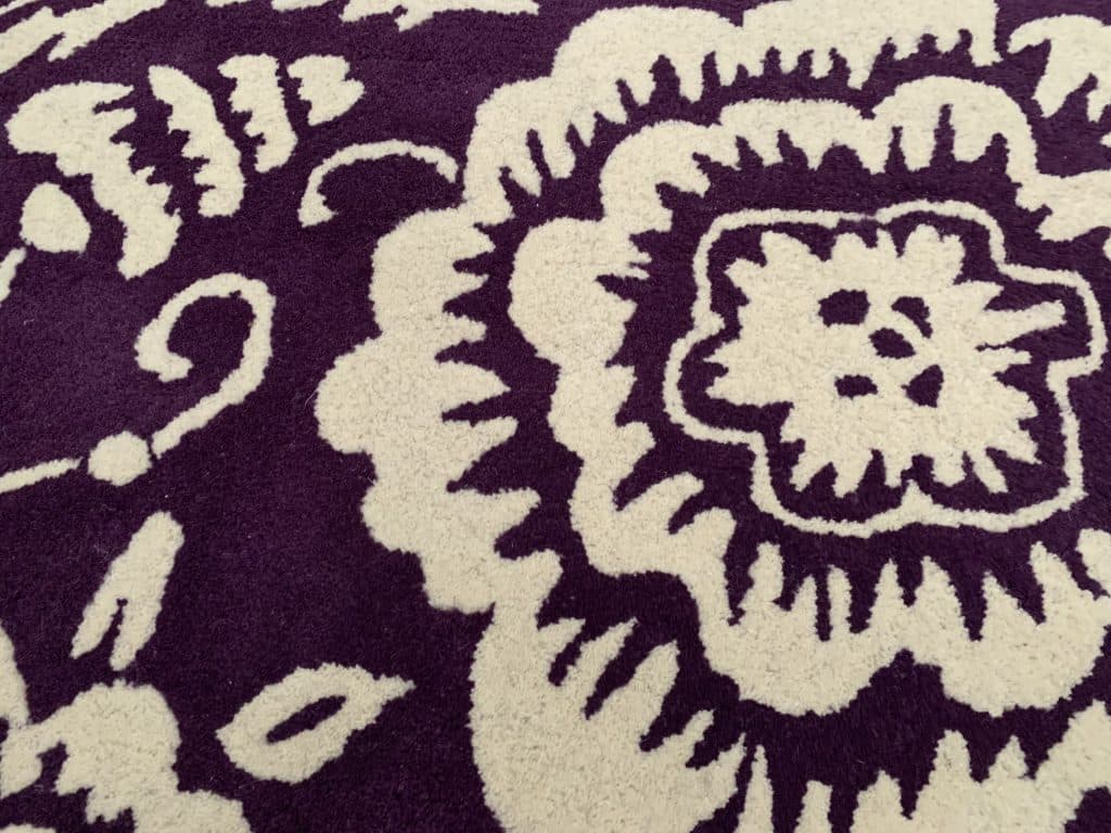 Modern Rug DFS020000 244 x 152 B