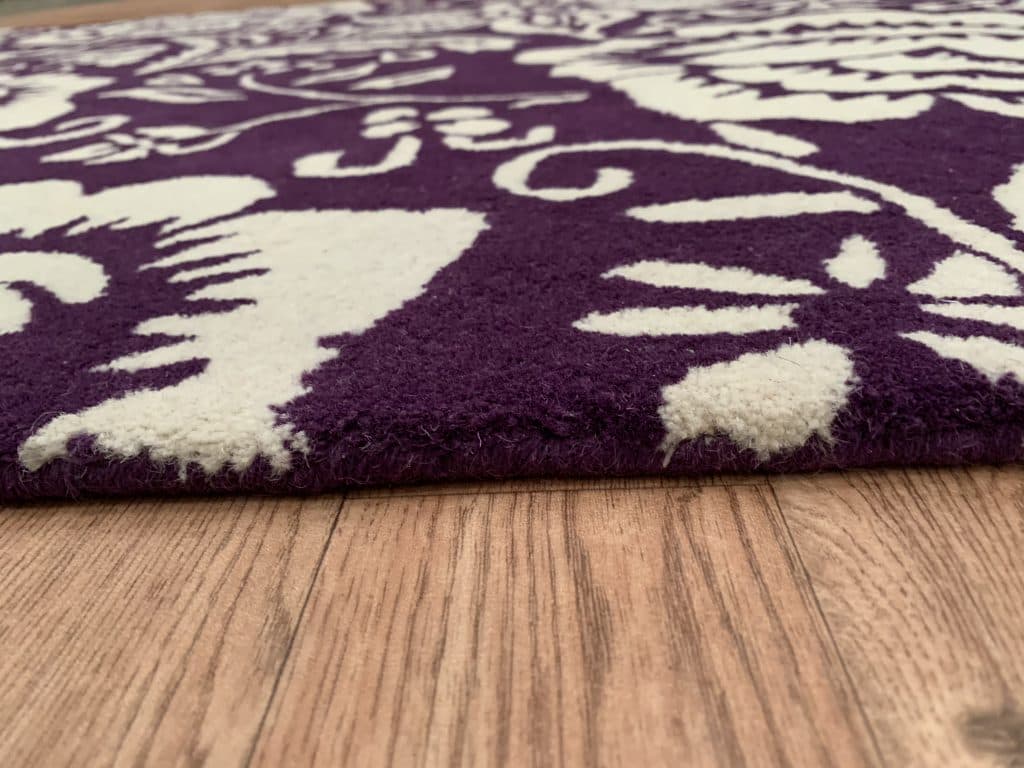 Modern Rug DFS020000 244 x 152 B
