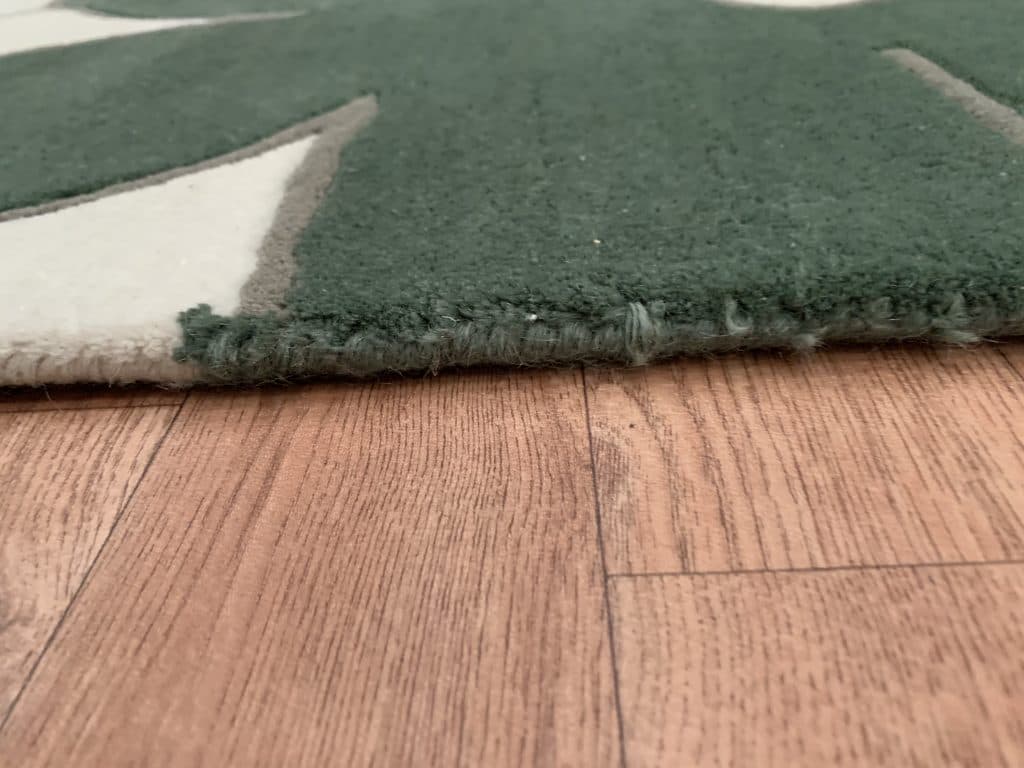 Modern Rug DFT019000 200 x 140 A