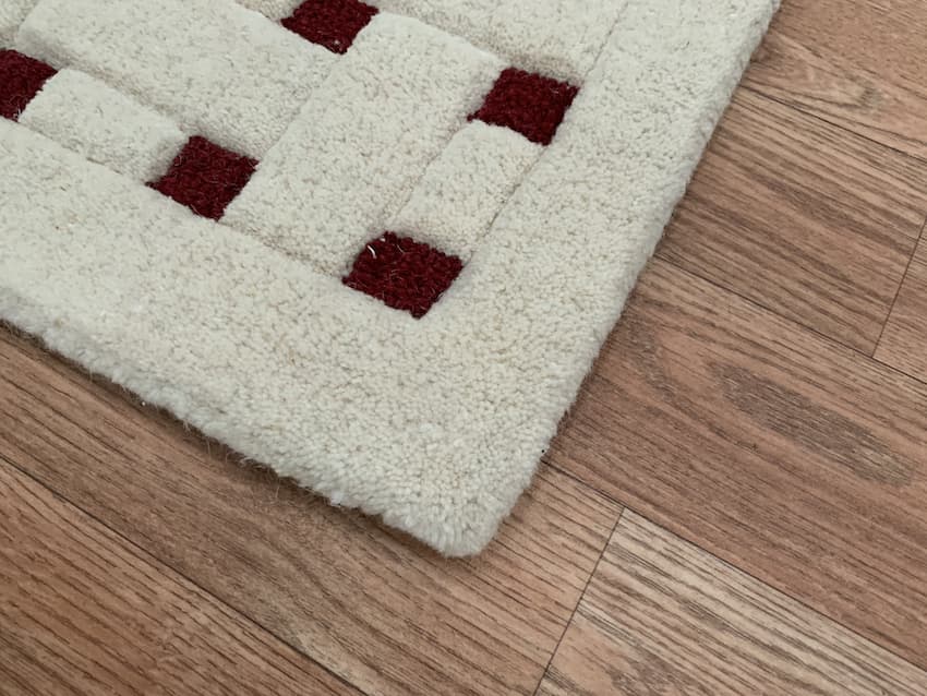 Modern Rug HMP000SAM 183 X 122 B