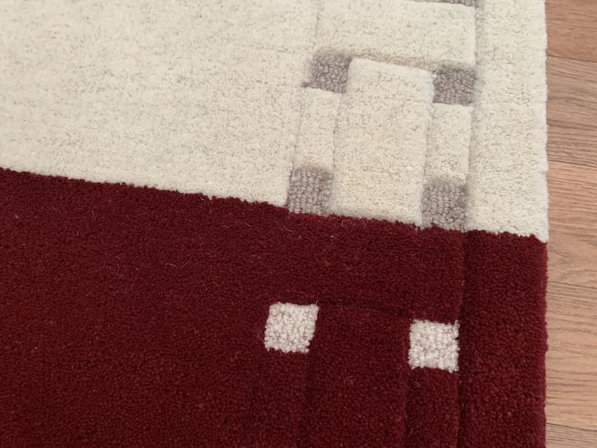 Modern Rug HMP000SAM 183 X 122 B