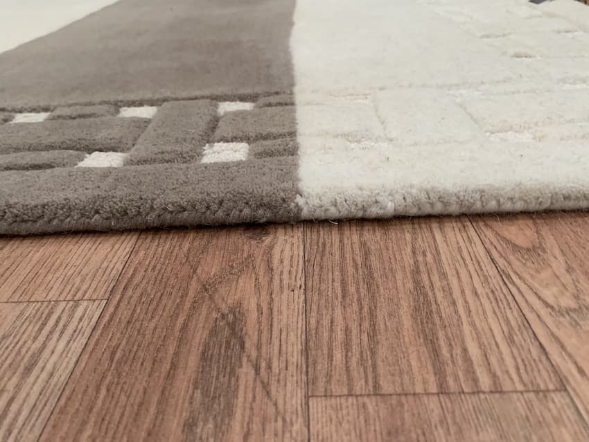 Modern Rug HMP000SAM 183 X 122 B
