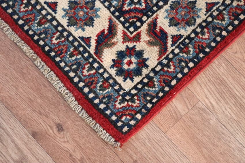 Afghan Kaynak Rug AKA014CHE 147 x 97