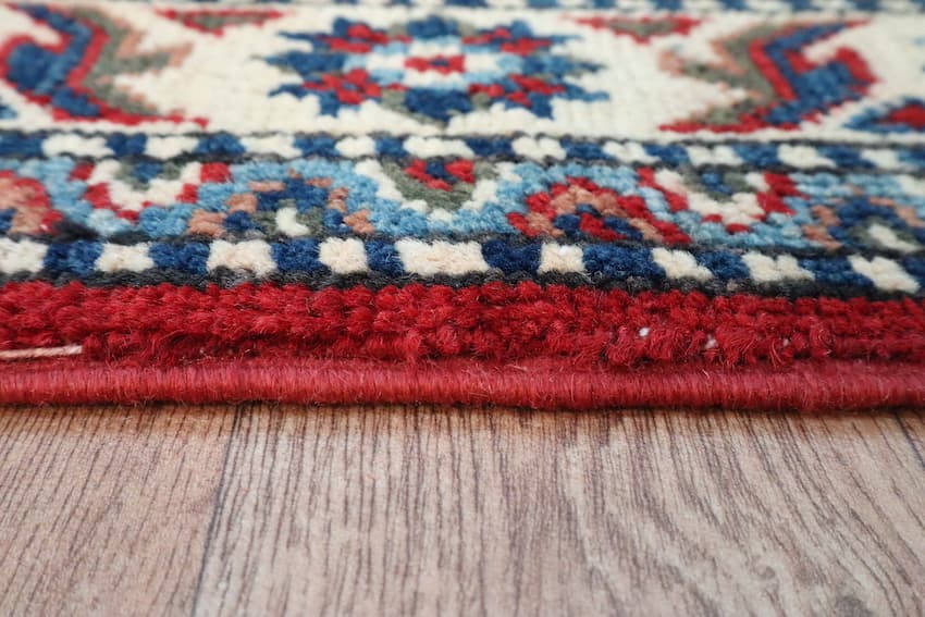 Afghan Kaynak Rug AKA014CHE 147 x 97