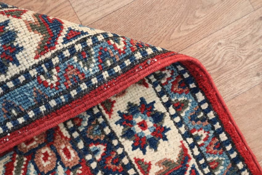 Afghan Kaynak Rug AKA014CHE 147 x 97