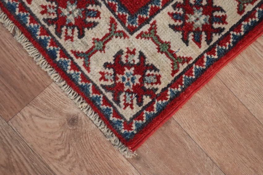 Afghan Kaynak Rug AKA006CHE 91 x 62