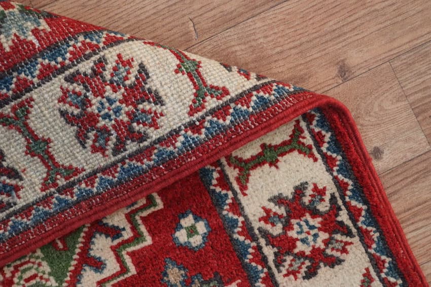 Afghan Kaynak Rug AKA006CHE 91 x 62