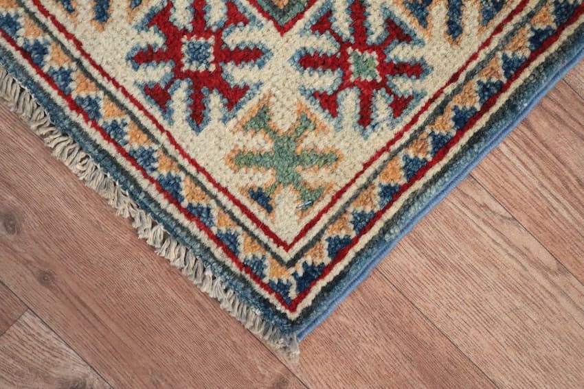 Afghan Kaynak Rug AKA006CHE 92 x 63