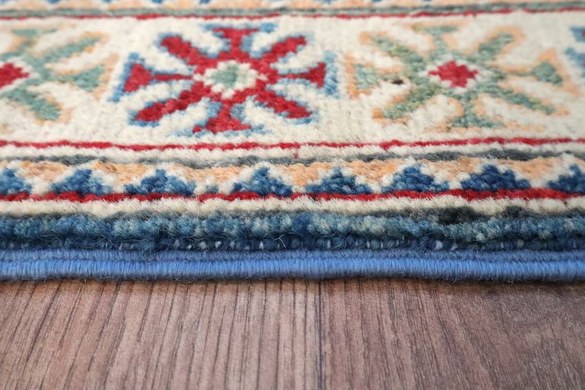 Afghan Kaynak Rug AKA006CHE 92 x 63